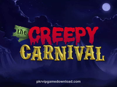 The Creepy Carnival Game Image