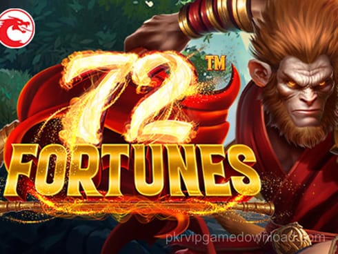 72 FORTUNES Game Image