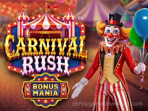 Carnival Rush
