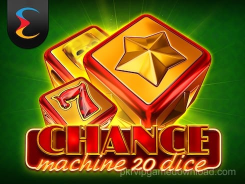 Chance Machine 20 (Dice) Game Image