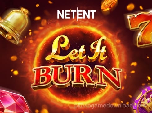 Let It Burn